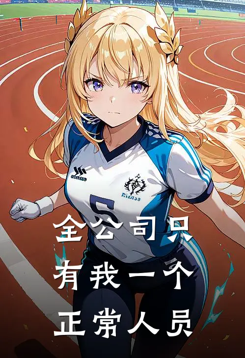 全公司只有我一个正常人员