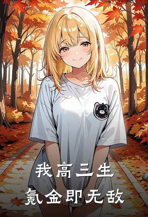 我高三生，氪金即无敌赵凡苏沐雪完结小说大全_免费热门小说我高三生，氪金即无敌(赵凡苏沐雪)