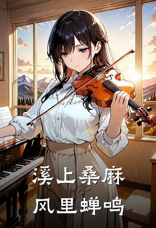 溪上桑麻，风里蝉鸣林砚砚砚小说完整版免费阅读_最新章节列表溪上桑麻，风里蝉鸣(林砚砚砚)