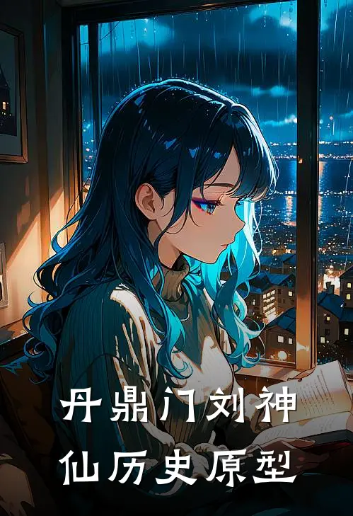 丹鼎门刘神仙历史原型