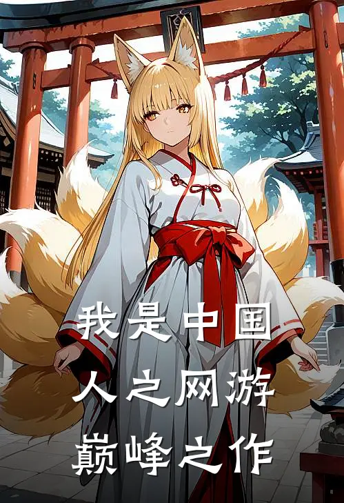 我是中国人之网游巅峰之作