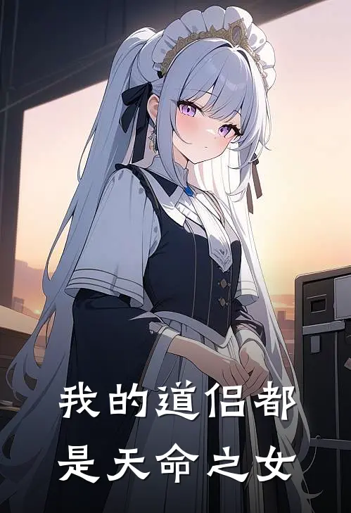 我的道侣都是天命之女林晓冉凌尘热门的网络小说_热门的网络小说我的道侣都是天命之女(林晓冉凌尘)