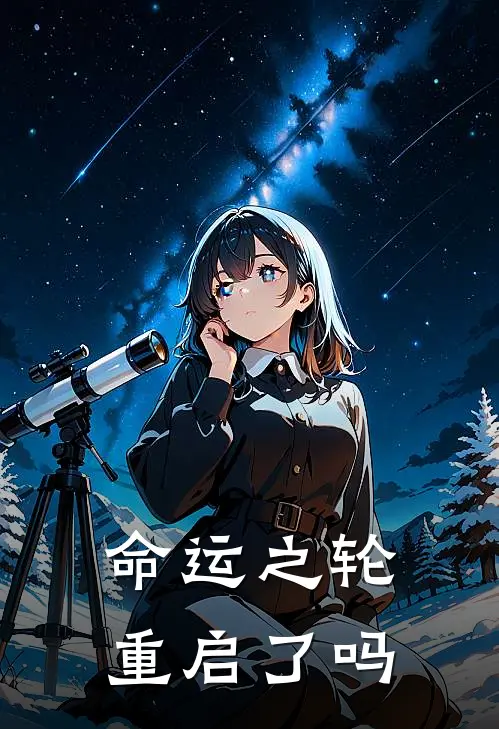 命运之轮重启了吗