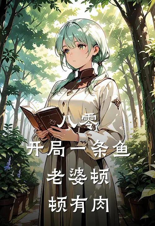 八零：开局一条鱼，老婆顿顿有肉