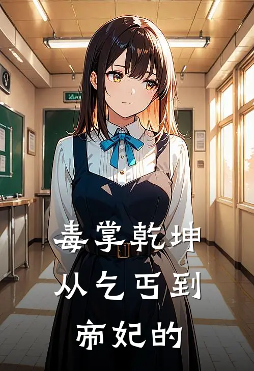 毒掌乾坤从乞丐到帝妃的