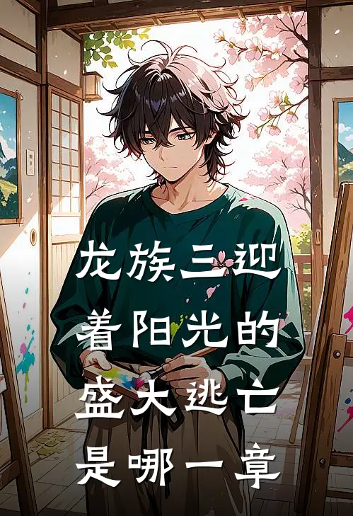 龙族三迎着阳光的盛大逃亡是哪一章