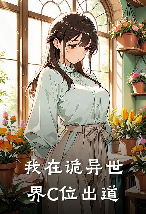 我在诡异世界C位出道