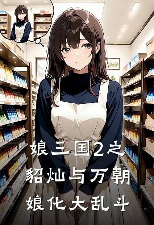 娘三国2之貂灿与万朝娘化大乱斗