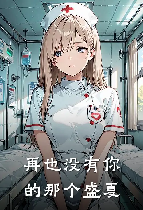 再也没有你的那个盛夏