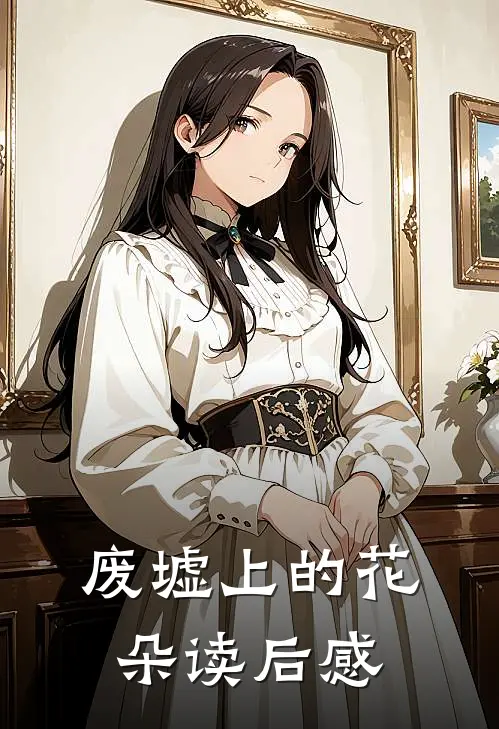 废墟上的花朵读后感