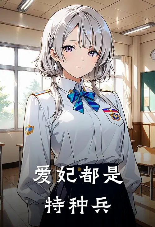 爱妃都是特种兵