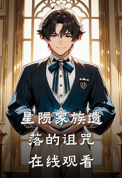 星陨家族遗落的诅咒在线观看
