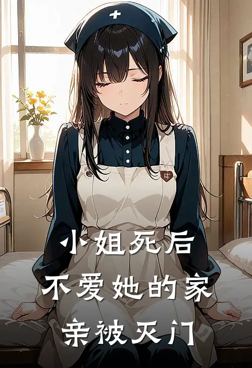 小姐死后，不爱她的家亲被灭门清儿婉儿完整版小说全文免费阅读_最新章节列表小姐死后，不爱她的家亲被灭门(清儿婉儿)