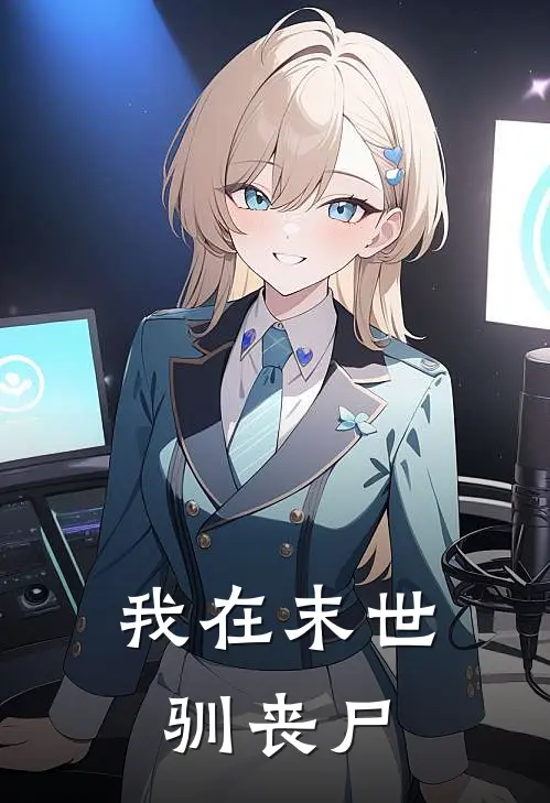 我在末世驯丧尸