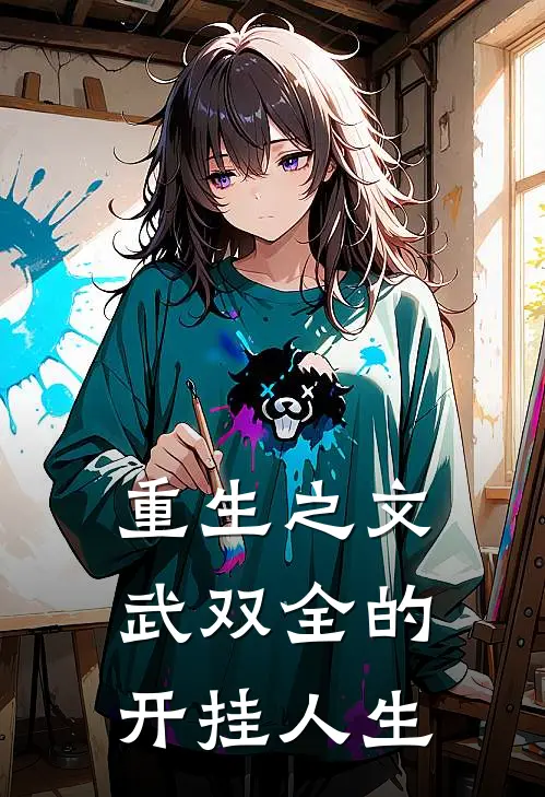 重生之文武双全的开挂人生