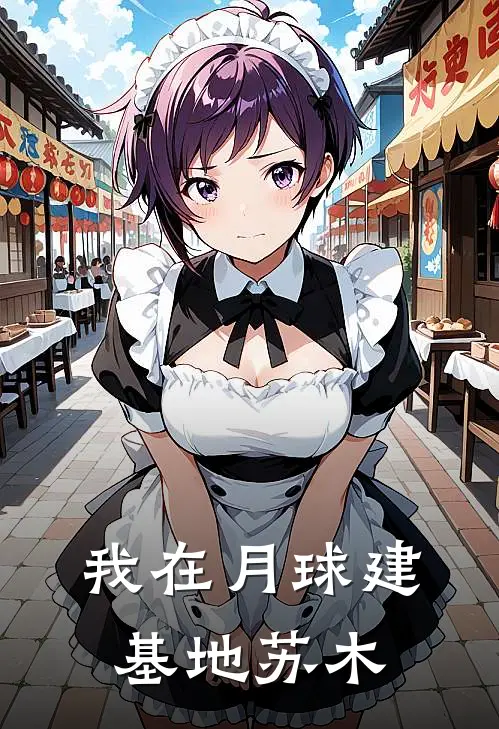 我在月球建基地苏木