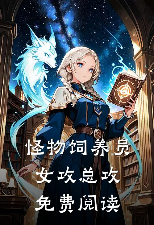 怪物饲养员女攻总攻免费阅读