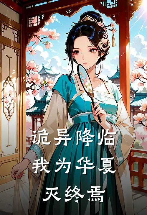 诡异降临，我为华夏灭终焉