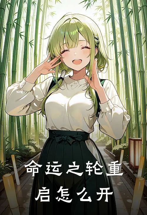 命运之轮重启怎么开