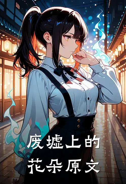 废墟上的花朵原文