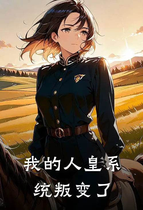 我的人皇系统叛变了