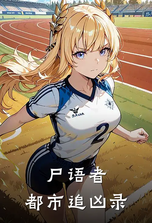 尸语者：都市追凶录