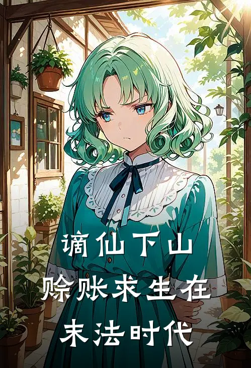 谪仙下山：赊账求生在末法时代苏玄张猛热门完结小说_最热门小说谪仙下山：赊账求生在末法时代苏玄张猛