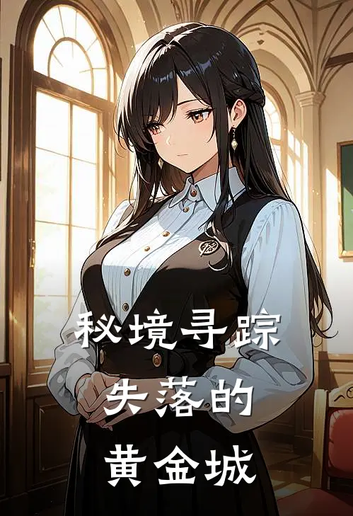 秘境寻踪：失落的黄金城