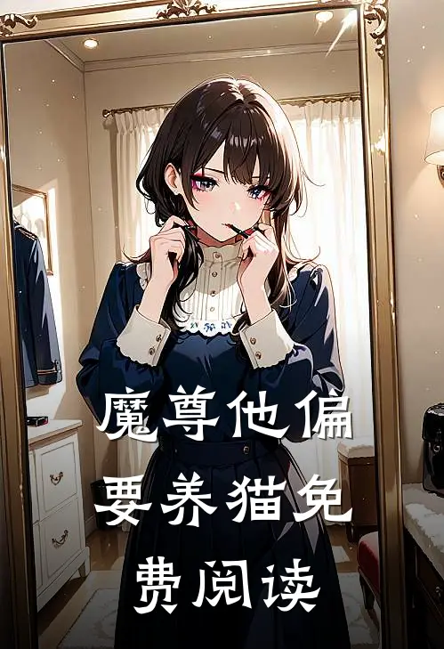 魔尊他偏要养猫免费阅读