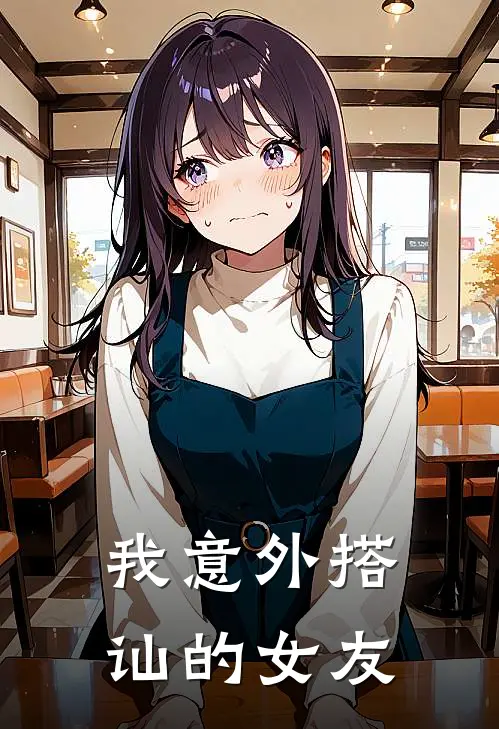 我意外搭讪的女友