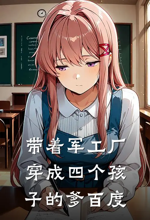 带着军工厂穿成四个孩子的爹百度