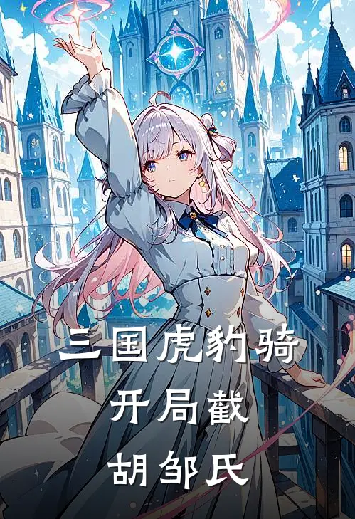 三国虎豹骑：开局截胡邹氏