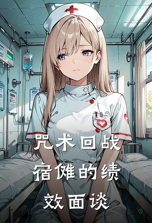 咒术回战：宿傩的绩效面谈