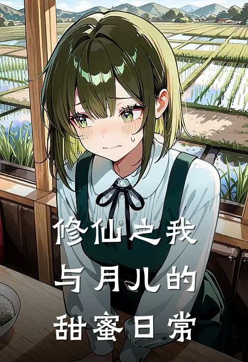 修仙之我与月儿的甜蜜日常