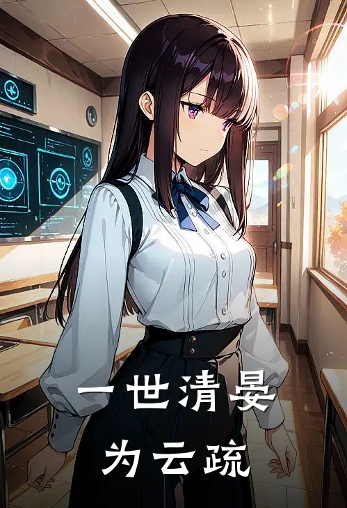 一世清晏为云疏