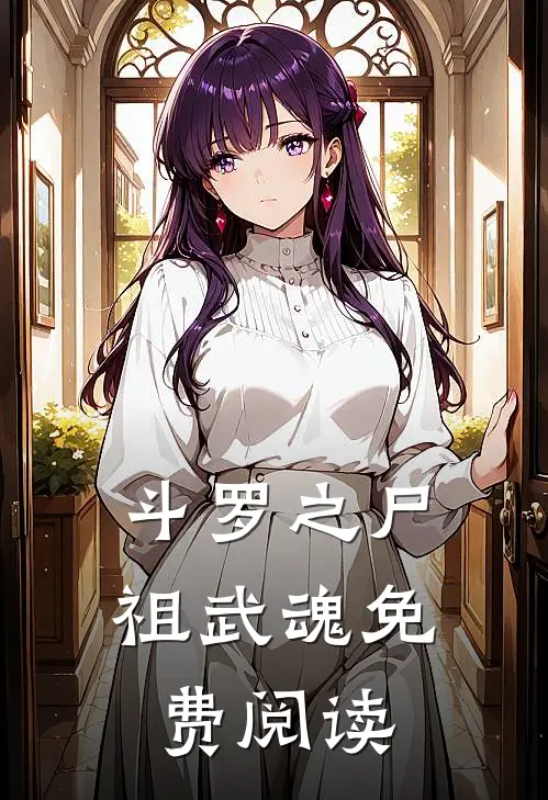 斗罗之尸祖武魂免费阅读