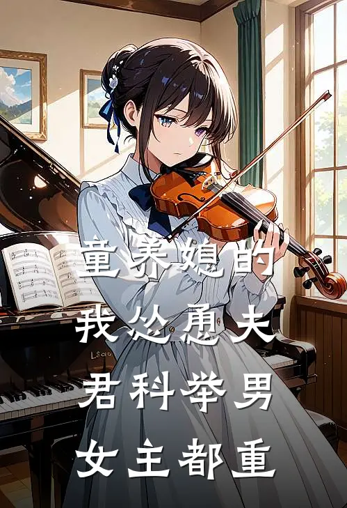 童养媳的我怂恿夫君科举男女主都重