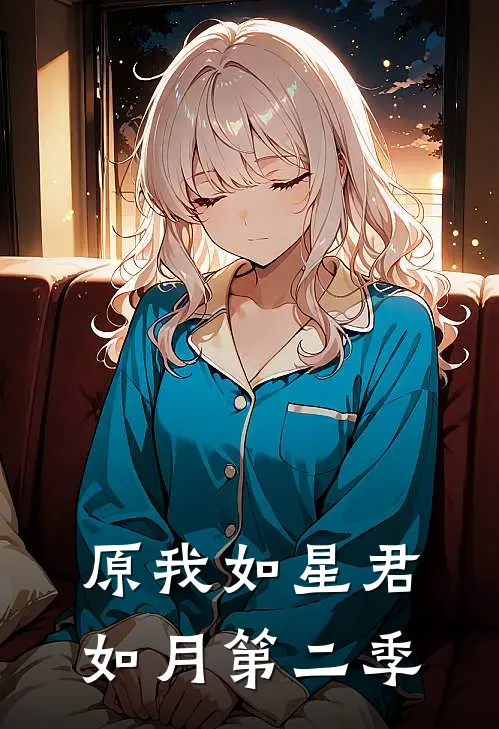 原我如星君如月第二季