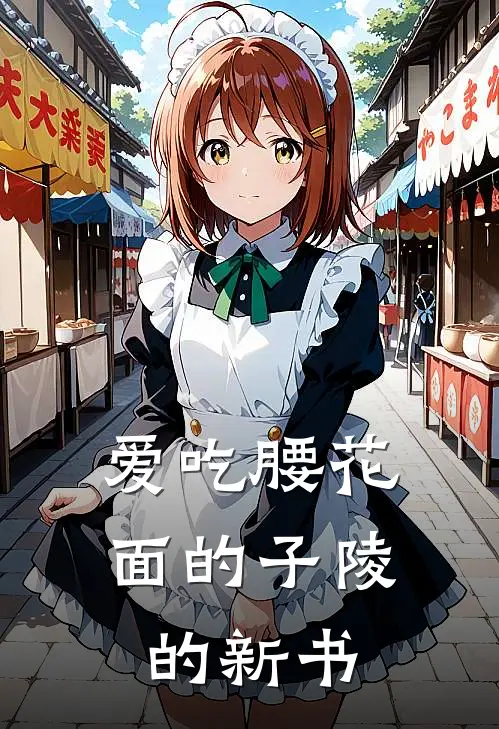 爱吃腰花面的子陵的新书