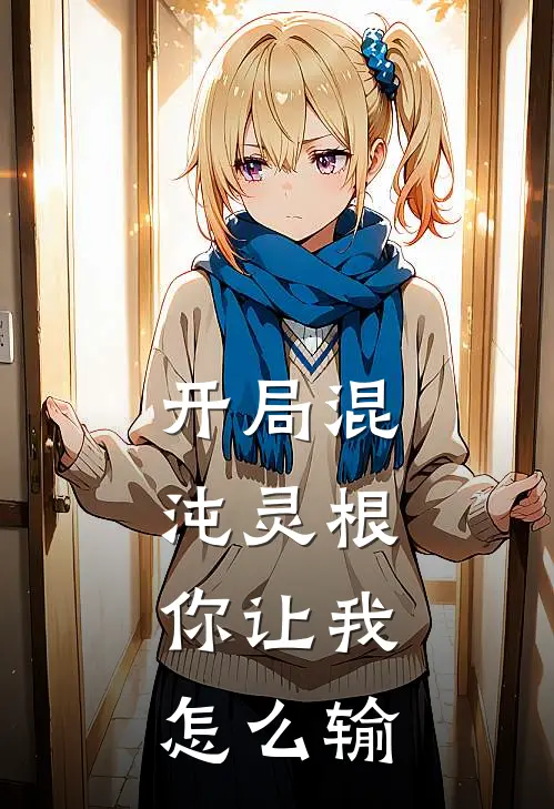 开局混沌灵根，你让我怎么输(林炎苏沐雨)全本免费小说_阅读免费小说开局混沌灵根，你让我怎么输林炎苏沐雨