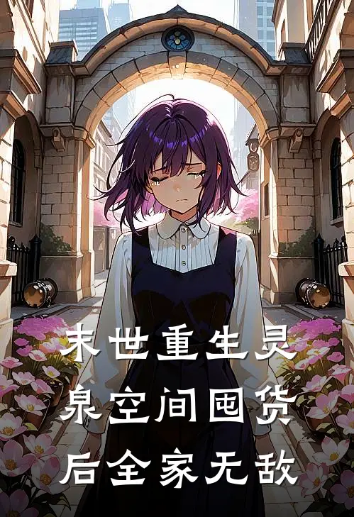 末世重生灵泉空间囤货后全家无敌