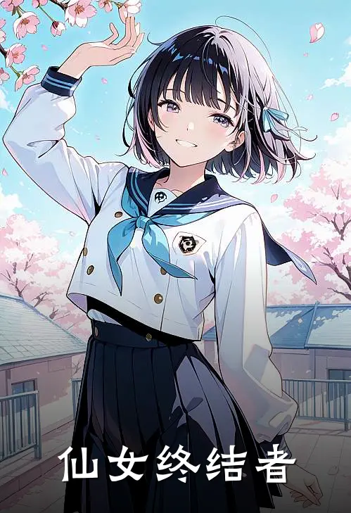 仙女终结者(凌河阿土)热门网络小说推荐_最新完结小说推荐仙女终结者凌河阿土