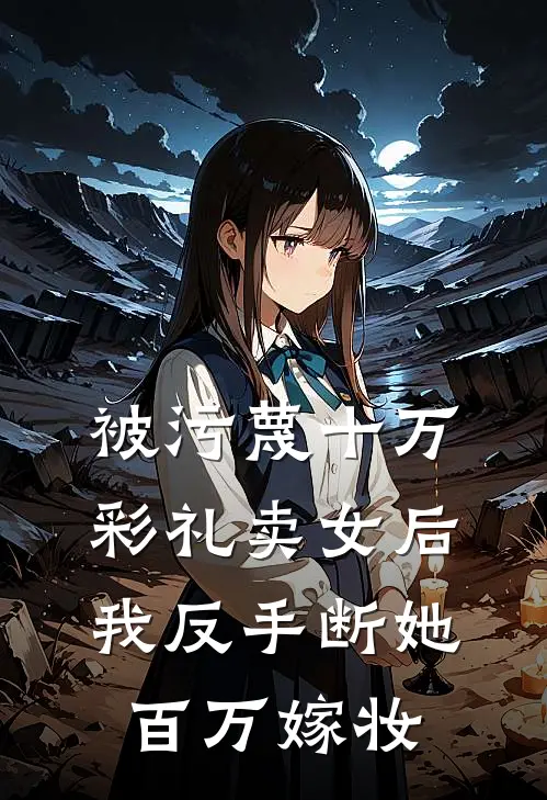 被污蔑十万彩礼卖女后，我反手断她百万嫁妆