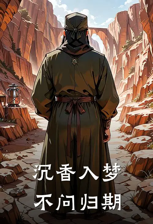 沉香入梦，不问归期