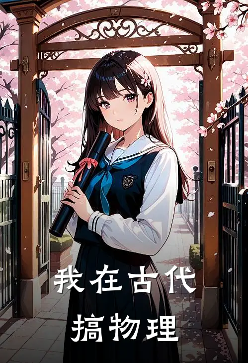 我在古代搞物理