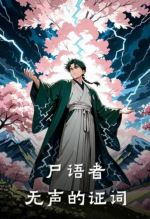 尸语者：无声的证词
