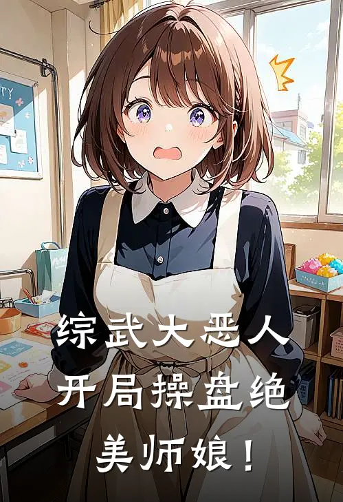 综武大恶人：开局操盘绝美师娘！