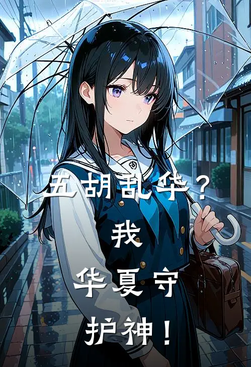 五胡乱华？我，华夏守护神！