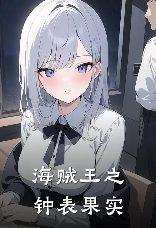 海贼王之钟表果实