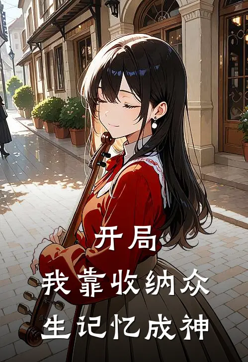 开局：我靠收纳众生记忆成神